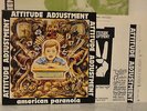ATTITUDE ADJUSTMENT  American Paranoia  12