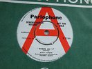 DUFFY POWER WHERE AM I / I DON'T CARE 45 DEMO UK PARLOPHONE 1964
