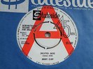 JIMMY CLIFF ONE-EYED JACKS / KING OF KINGS 45 DJ DEMO UK STATESIDE 1964