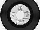 northern soul lou ragland i travel alone/big wheel on white eric 7inch 45rpm