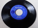 BOBBY HEBB - LOVE LOVE LOVE / SUNNY  (1972 UK FIRST REISSUE - Phillips 6051 023)