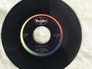 JOHN LEE HOOKER: A NEW LEAF/SHE'S MINE  classic souther roadhouse boogie blues