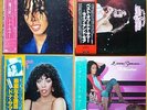 4LP Donna Summer Self Titled Live And More Bad Girls The Wanderer Japan S/T