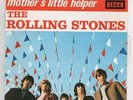 ROLLING STONES FRENCH EP 7