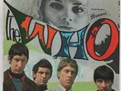 WHO I CAN´T EXPLAIN RARE BLAD ERROR FRENCH EP 7