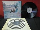 AFFINITY- Affinity LP UK LARGE SWIRL VERTIGO RARE GRACIOUS LINDA HOYLE CATAPILLA