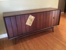 Zenith Stereo Consol Vintage One-Of-A-Kind ---Model C930W