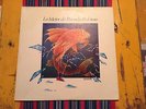 Lo Mejor de Pescado Rabioso LP Argentinian prog psych 1st press 1975 Microfon