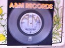 SEX PISTOLS God save the queen A&M Mint condition clear vinyl
