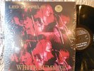 LED ZEPPELIN LIVE BBC 69 REPRESS RARE LP