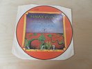 HAWKWIND - HAWKWIND - ORIGINAL PICTURE LP 1970