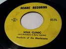  NEW ORLEANS PSYCH FUNK GARAGE THE MORTICIANS 