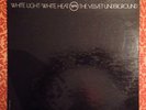 Velvet Underground-White Light White Heat-OG Vinyl LP-Misprint-VG+