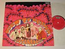 LES SAUTERELLES: VIEW TO HEAVEN DECCA SLK16561-P AUS ARCHIV TRAUMZUSTAND MINT