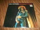 NEIL DIAMOND  HOT AUGUST NIGHT UNOPENED  MCA MCA 2-8000  2 LP SET FACTORY SEALED