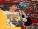 VASCO ROSSI LP CANZONI D'AMORE 1°ST ORIG 1985 EX CON POSTER TOP COLLECTORS