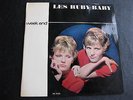 EP  ( RARE ) LES RUBY BABY ( N. LEGENDRE ) 