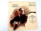 HEIFETZ Beethoven Kreutzer Sonata RCA Living Stereo LP LSC-2577 1S/1S