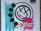 Blink 182 – Self Titled LP NEW sealed splatter vinyl All Time Low Fall Out Boy