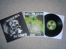 Modern Action - Molotov Solution 10