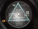 PINK FLOYD DARK SIDE OF THE MOON RARE ORIGINAL A2 B1 QUADRAPHONIC  UK PRESS