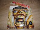 Iron Maiden Single Picture Disc Bring your daughter to the slaughter
