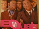 LP THE EQUALS Unequalled 1967 GER PRESIDENT 1st PRESS EX