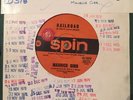 Maurice Gibb Railroad Rare 45 Australian 7