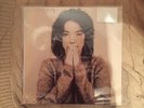 Björk Debut Vinyl LP Record New Bjork