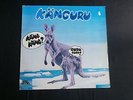 GURU GURU KANGURU GERMAN G/FOLD BRAIN LABEL