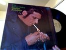 SUPERB NM Orig 1970 Waylon Jennings lp album The Taker / Tulsa in Shrink PLAY EX