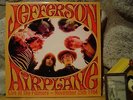 JEFFERSON AIRPLANE Live At The Fillmore, November 25th 1966 2xLP/SF Psych/NEW