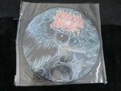MORBID ANGEL PICTURE DISC ABOMINATIONS OF DESOLATION