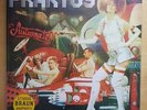 Fraktus: Millennium Edition (Studio Braun, 2012) 2xLP + CD (AKT737LP)