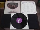 DEEP PURPLE COME TASTE THE BAND UK FIRST PRESS A1U / B1U PUPLE RECORDS TPSA 7515