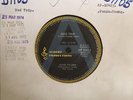 John (Paul) Young Bad Trip Rare Australian 45 Vinyl Promo A Label