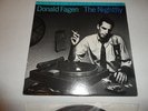 The Nightfly by Donald Fagen Mobile Fidelity Sound Lab Vinyl Lp