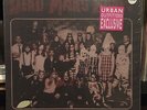 Dead Man's Bones - Self-Titled 2xLP MAROON VINYL Double Ryan Gosling Drive
