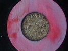 DESMOND DEKKER & THE ACES,FU MAN CHU.BLANK. ROCKSTEADY 45.LISTEN TO BOTH SIDES.