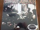 Cowboy Junkies The Trinity Sessions Quiex Classic Records 200g Vinyl LP