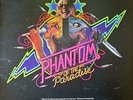 LP Phantom Of The Paradise - Original Soundtrack Recording Various NEAR MINT