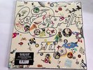 Led Zeppelin - Led Zeppelin III Deluxe 2-LP Set 180 Gram Vinyl NEW SEALED LP