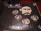 George Harrison The Concert For Bangladesh Vinyl Record Bootleg FRT Record Dylan