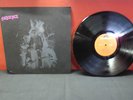 AUDIENCE - Audience LP UK ORIGINAL WITHDRAWN  ARZACHEL PUSSY PLAYS SKIN ALLEY