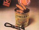 ROLLING STONES- LP-  STICKY FINGERS- SPAIN COVER- COLOURED 