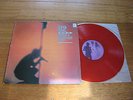 U2 - Under A Blood Red Sky - 1984 OZ ONLY RED VINYL LP - Australia