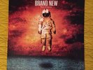 Brand New - Deja Entendu 2x12 Lp Vinyl, (Triple Crown Records) Never Been Played