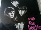 The Beatles original Australian mono Lp PMCO 1206 - With The Beatles