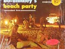 BO DIDDLEY • BEACH PARTY • 1963 LP CHECKER 2988   IN SHRINK   NM