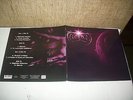 HADES ALMIGHTY Millenium nocturne 2-LP vinyl Original Erstrelease